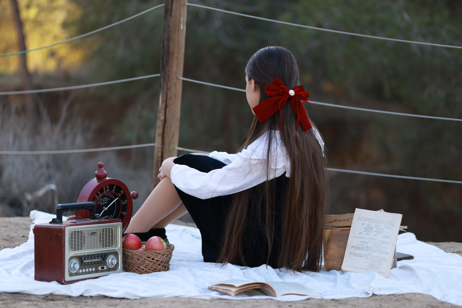 בוק בת-מצווה